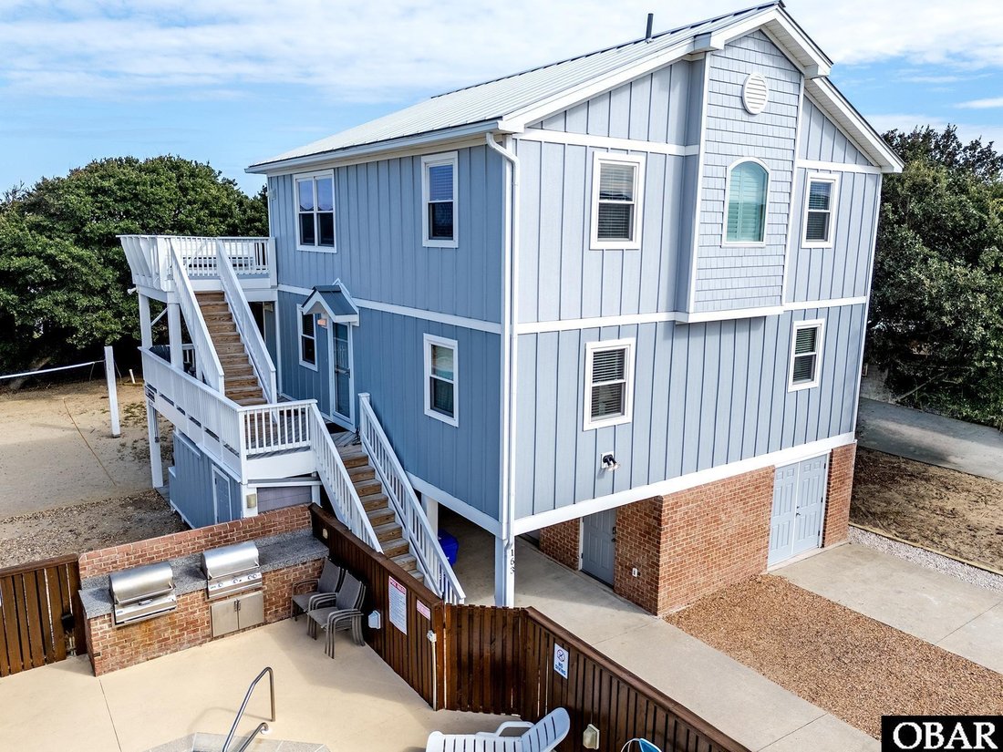 House in Kitty Hawk, North Carolina, United States 3 - 19022677