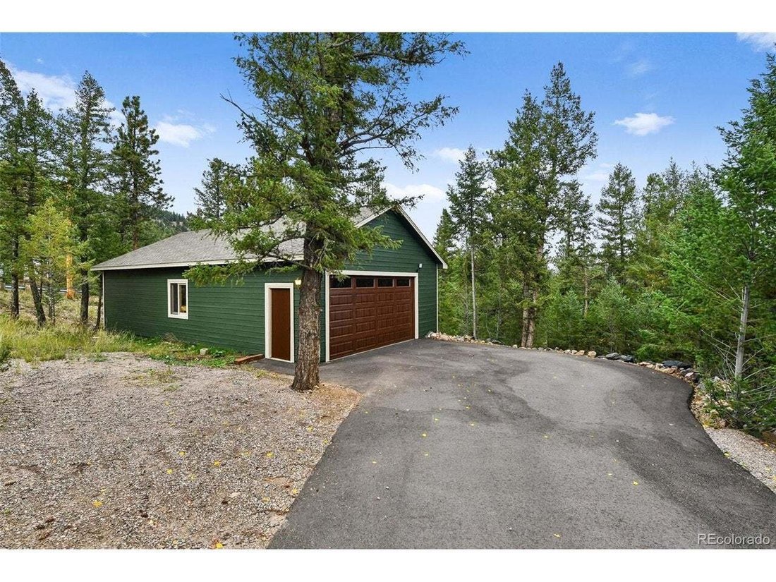 House in Evergreen, Colorado, United States 4 - 19029256