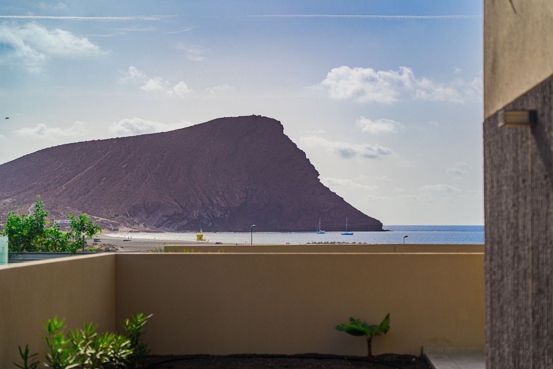 Appartamento a Granadilla de Abona, Isole Canarie, Spagna 2 - 19030680