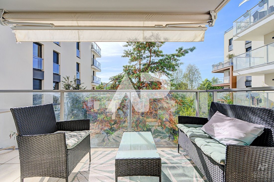 Apartment in Centre Ville, Rueil-Malmaison, France 2 - 19024911