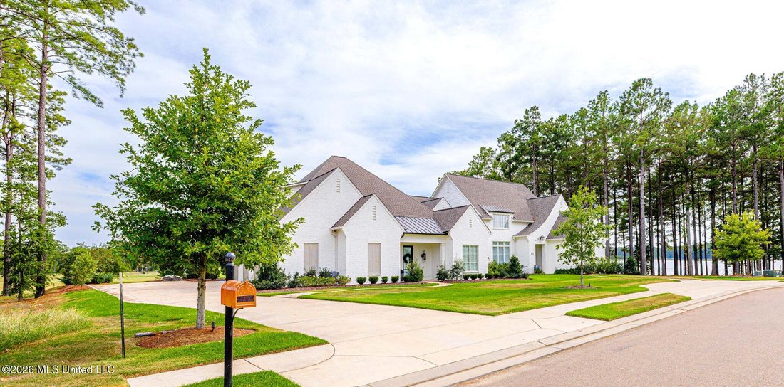 House in Madison, Mississippi, United States 2 - 19022738
