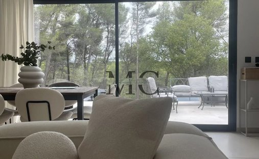 Haus in Bouc-Bel-Air, Provence-Alpes-Côte d'Azur, Frankreich 1