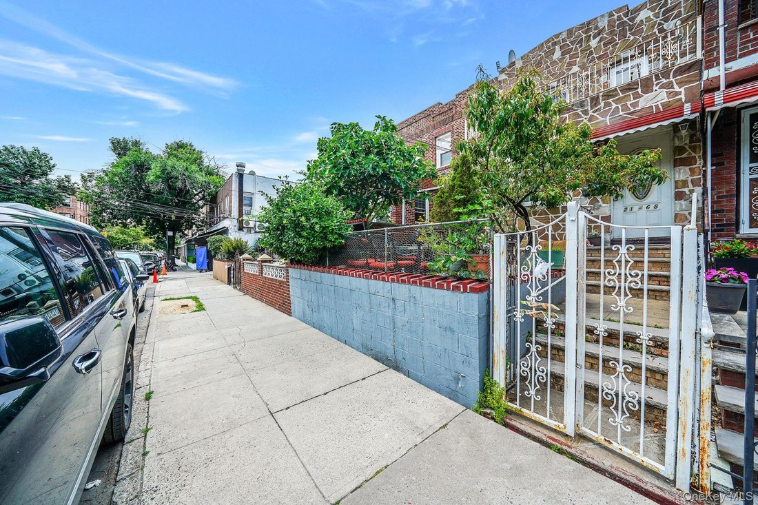 House in New York, New York, United States 3 - 16977972