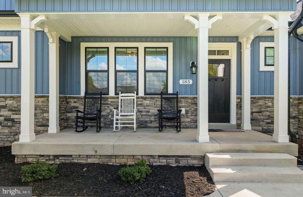 Haus in Hartwood, Virginia, Vereinigte Staaten 4 - 19021165