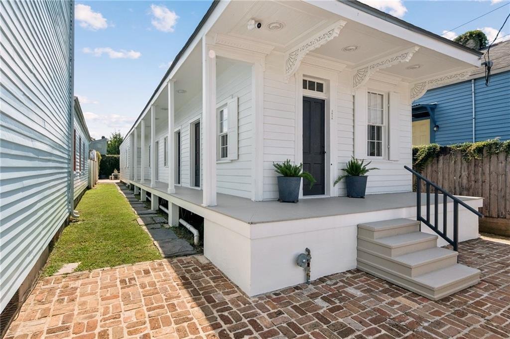 House in New Orleans, Louisiana, United States 3 - 19020267
