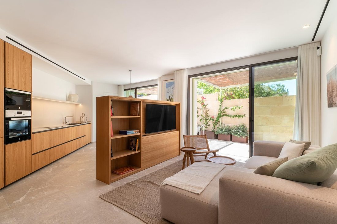 Casa a s'Arraco, Andratx, Isole Baleari 3 - 18244711