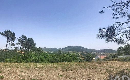 Land in Mafra, Lissabon, Portugal 1