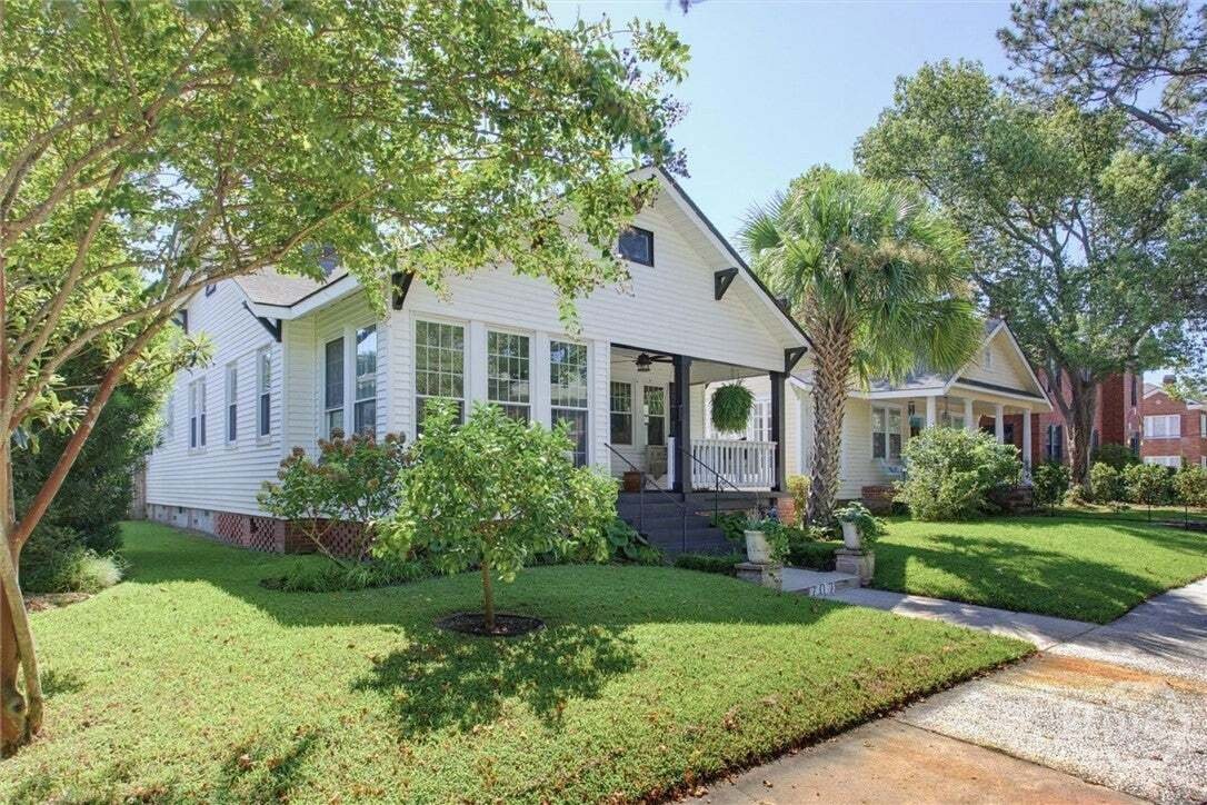 House in Savannah, Georgia, United States 2 - 19024664