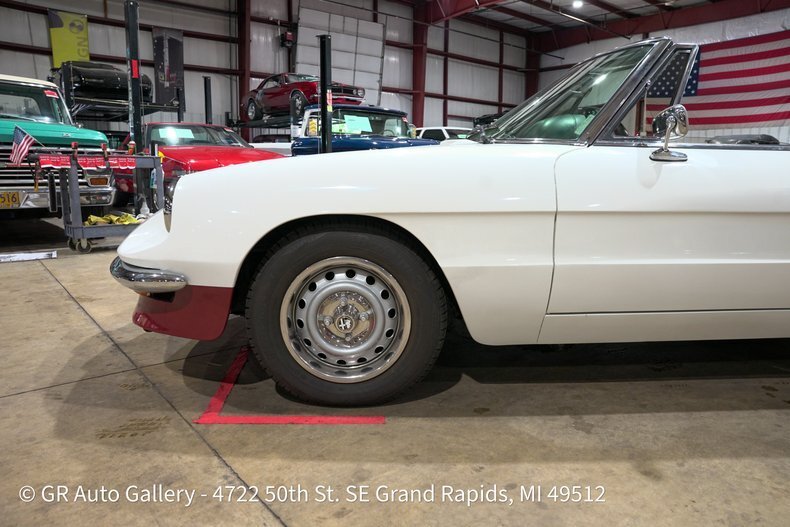Cabriolet in Grand Rapids, United States 3 - 19027229