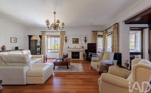 Appartamento a Areeiro, Lisbona, Portogallo 1