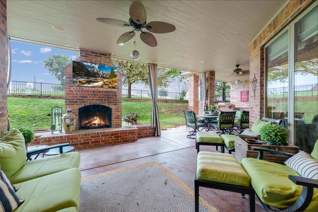 House in Amarillo, Texas, United States 3 - 19033532