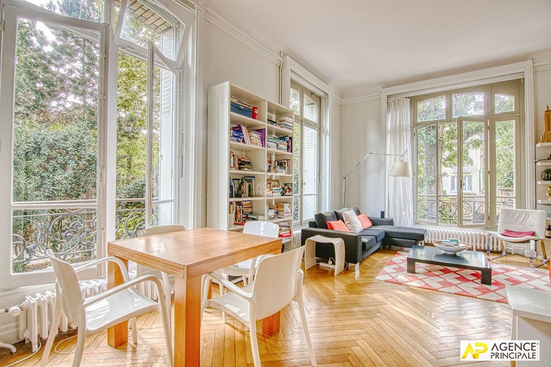 Apartamento en Dominio Nacional del Castillo, Versalles, Francia 2 - 19029738
