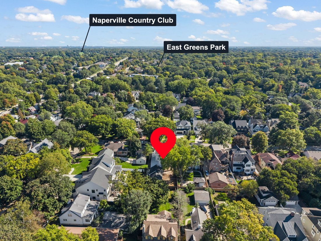 House in Naperville, Illinois, United States 4 - 19028066