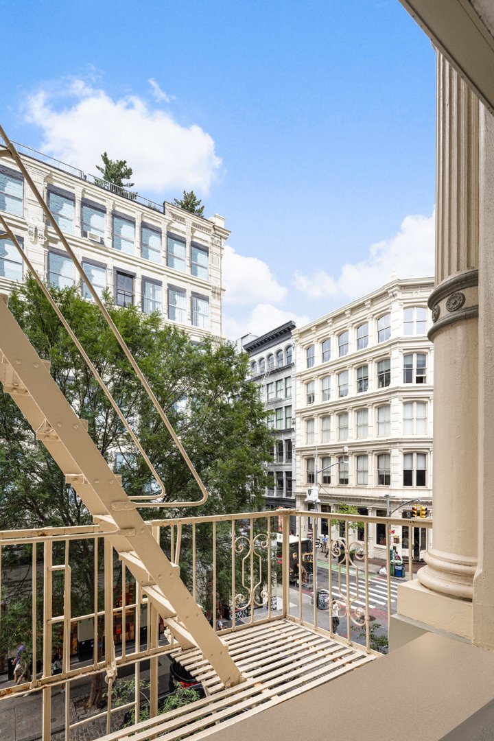 Condominio a New York, New York, Stati Uniti 5 - 18830563