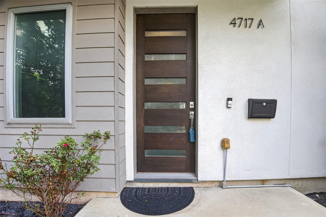 House in Houston, Texas, United States 3 - 19031084