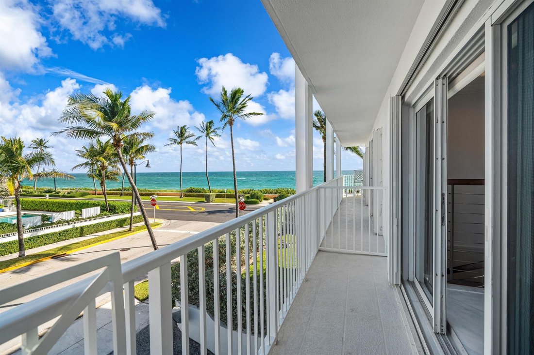 Condo in Palm Beach, Florida, United States 1 - 19028136