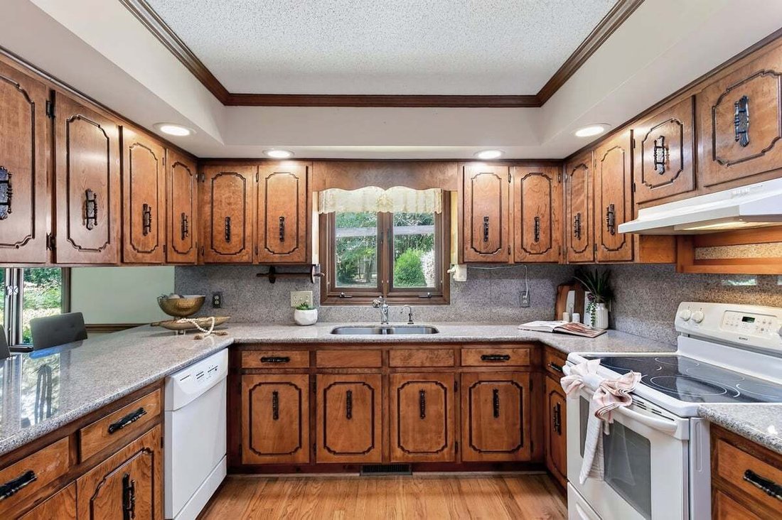 Casa en Raleigh, Carolina del Norte, Estados Unidos 5 - 19023775