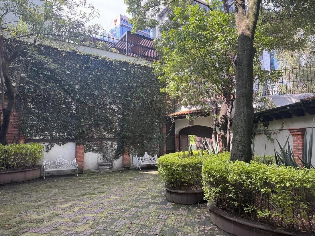 House in Mexico City, Mexico City, Mexico 2 - 19022166