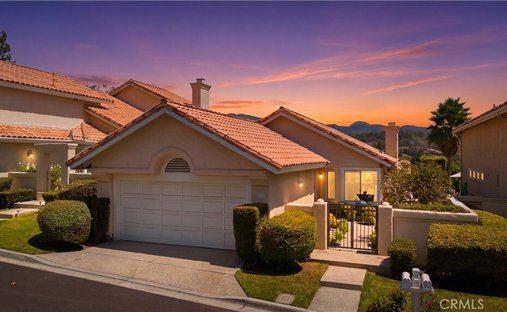 Casa en Trabuco Canyon, California, Estados Unidos 1