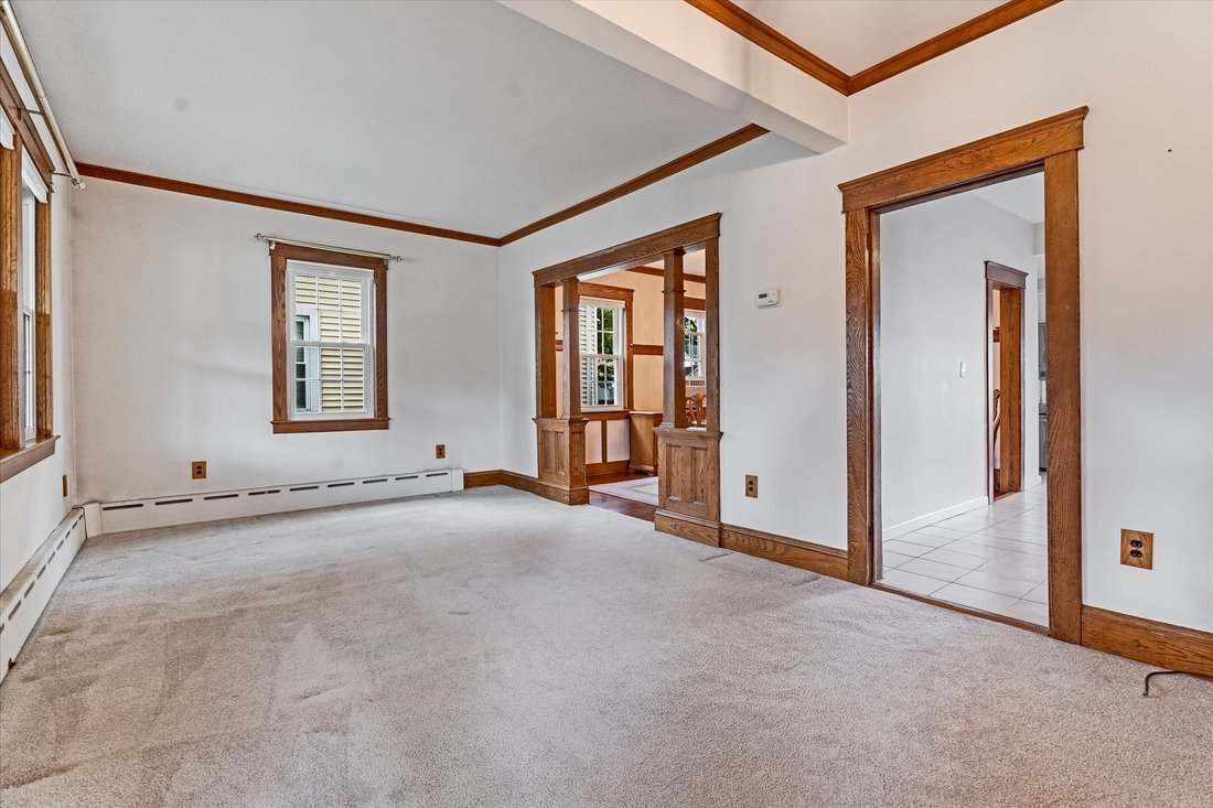 Maison à Morris Plains, New Jersey, États-Unis 5 - 19021602