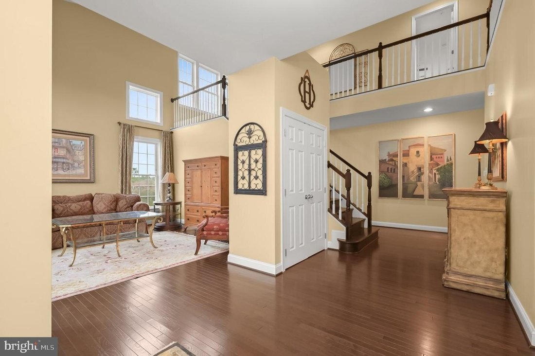 House in New Market, Maryland, United States 5 - 19032338