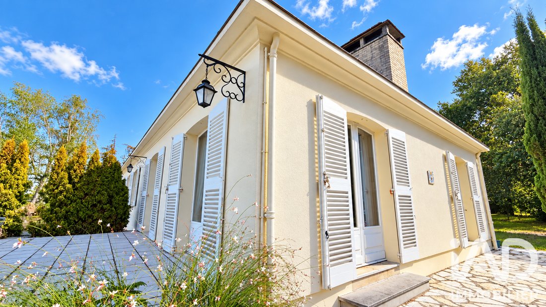 House in Ouest, Léognan, France 1 - 19033148