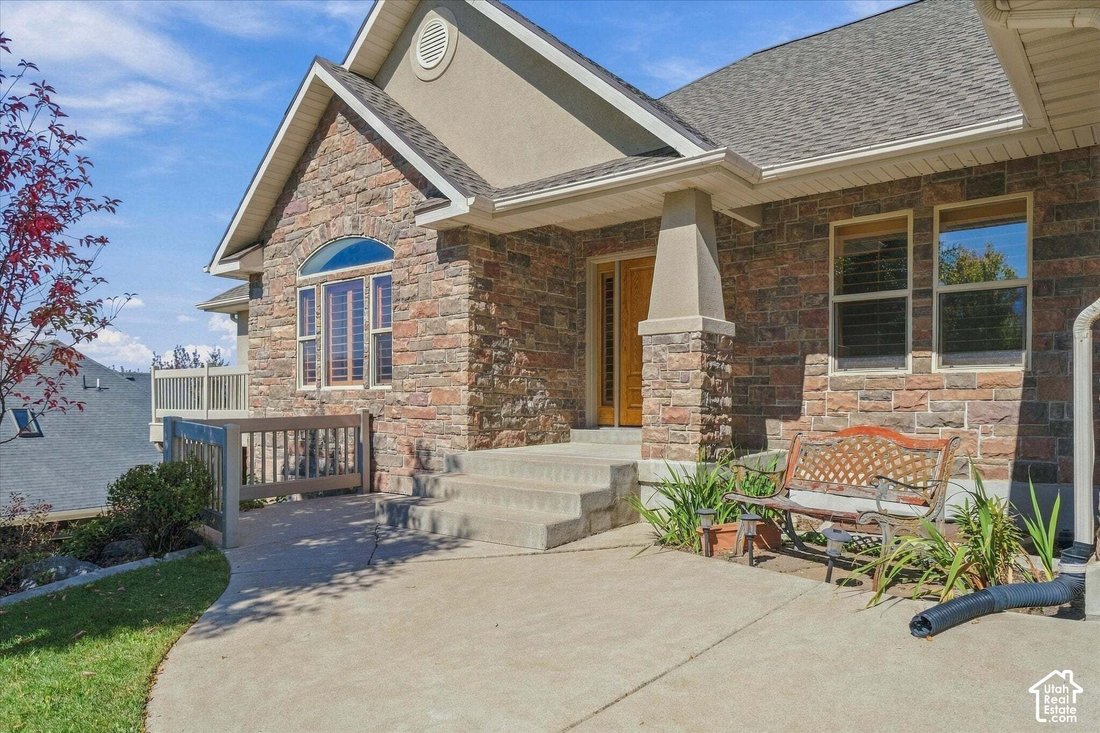 Casa en Logan, Utah, Estados Unidos 3 - 19003131
