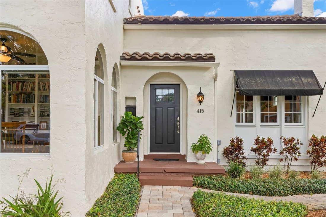 House in St. Petersburg, Florida, United States 5 - 19023459