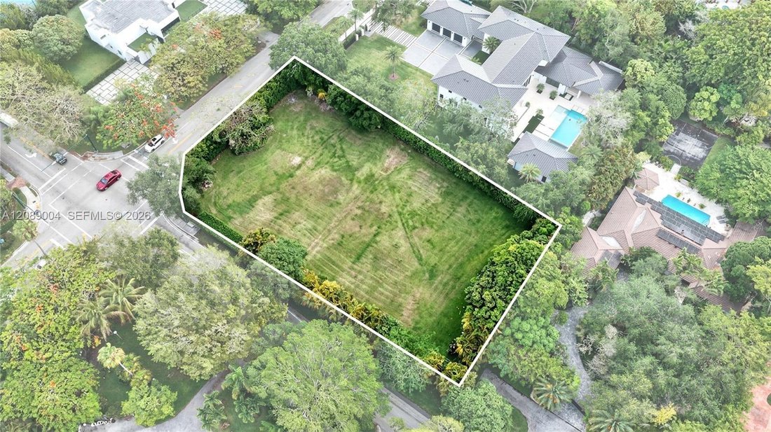 Land in Coral Gables, Florida, United States 2 - 19025050