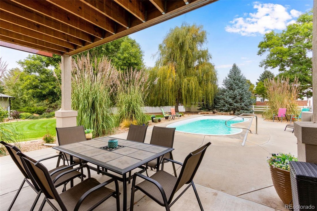 House in Greeley, Colorado, United States 3 - 19027068