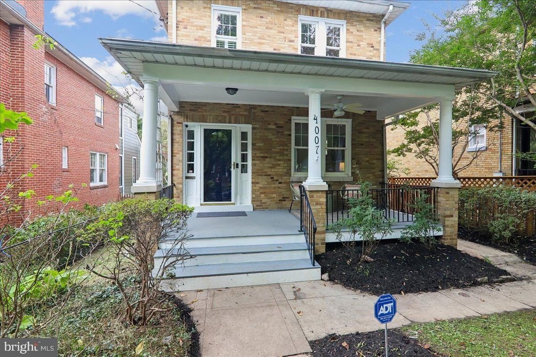 House in Washington, District of Columbia, United States 2 - 19035212