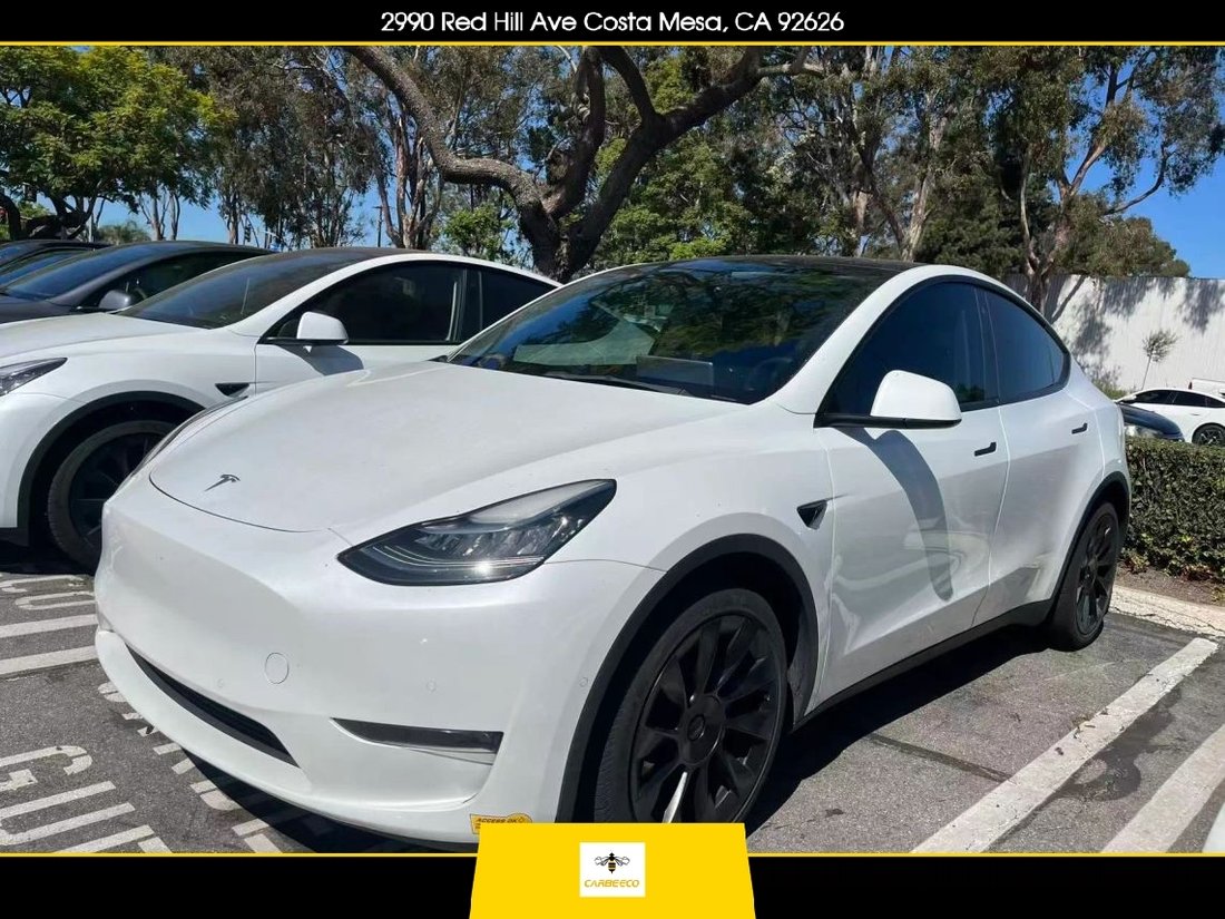 Suv in Costa Mesa, CA, United States 1 - 19025726