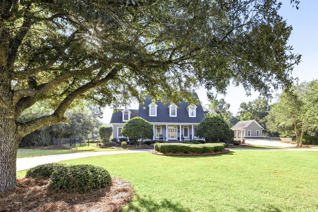 House in Cairo, Georgia, United States 3 - 19033856