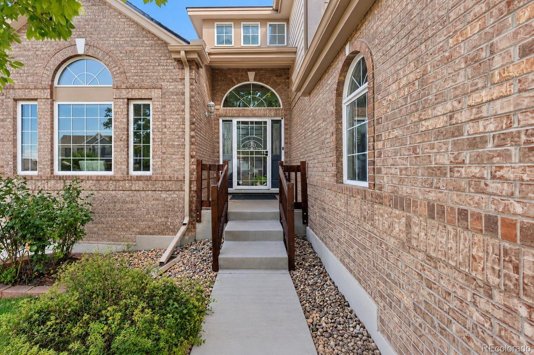 House in Cherry Hills Village, Colorado, United States 3 - 19029261