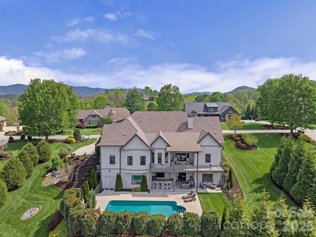 House in Fairview, North Carolina, United States 3 - 19029355