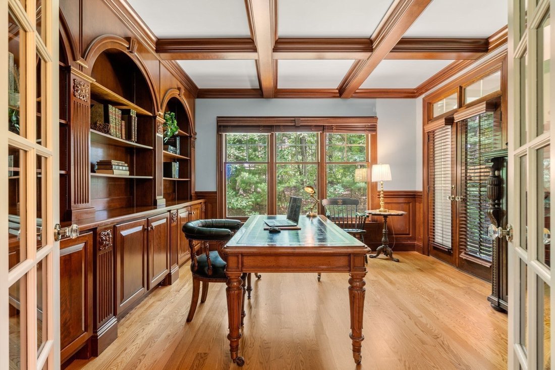Haus in Westborough, Massachusetts, Vereinigte Staaten 5 - 19033338