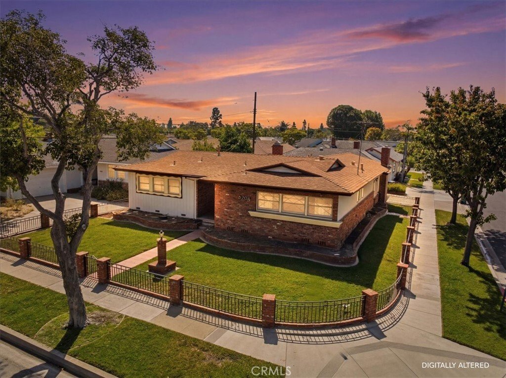 Casa a Signal Hill, California, Stati Uniti 1 - 19032059