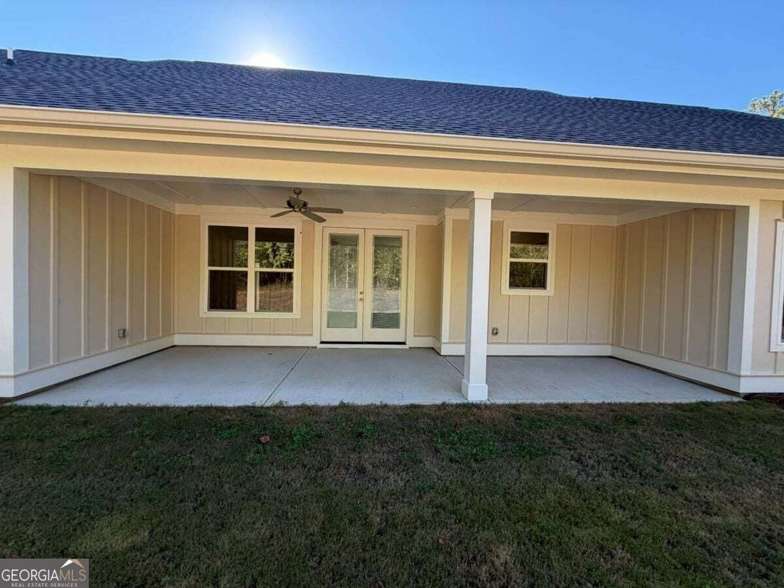 House in Milledgeville, Georgia, United States 4 - 19024326