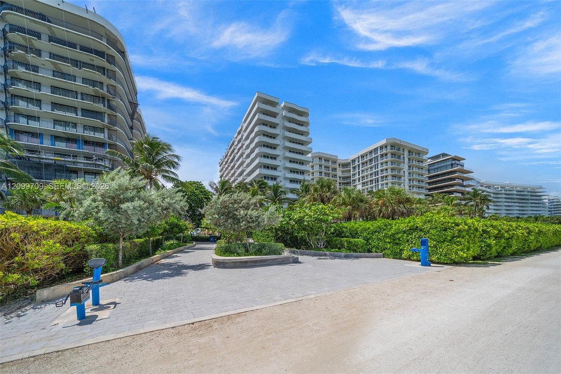 Condo in Bal Harbour, Florida, United States 4 - 19031200