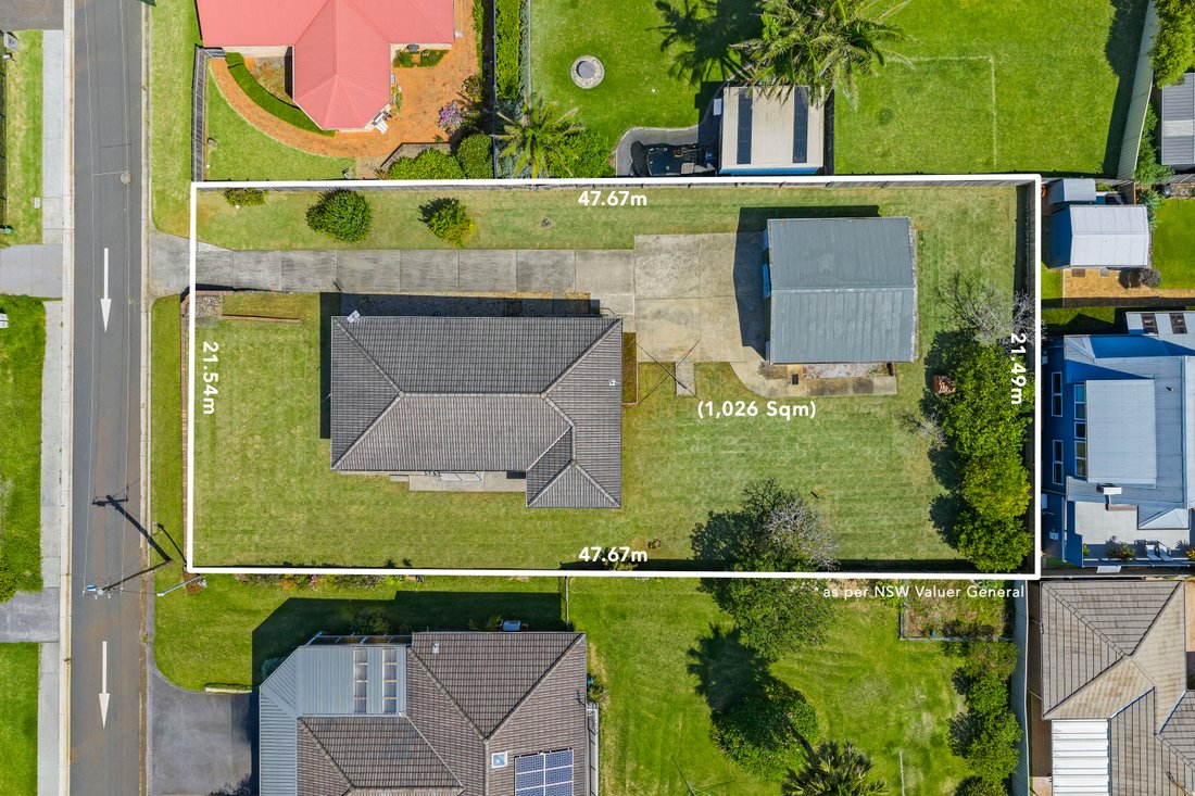 House in Gerringong, New South Wales, Australia 2 - 19028081