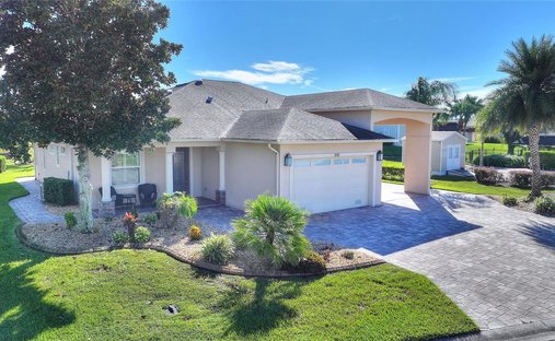Casa en Polk City, Florida, Estados Unidos 1