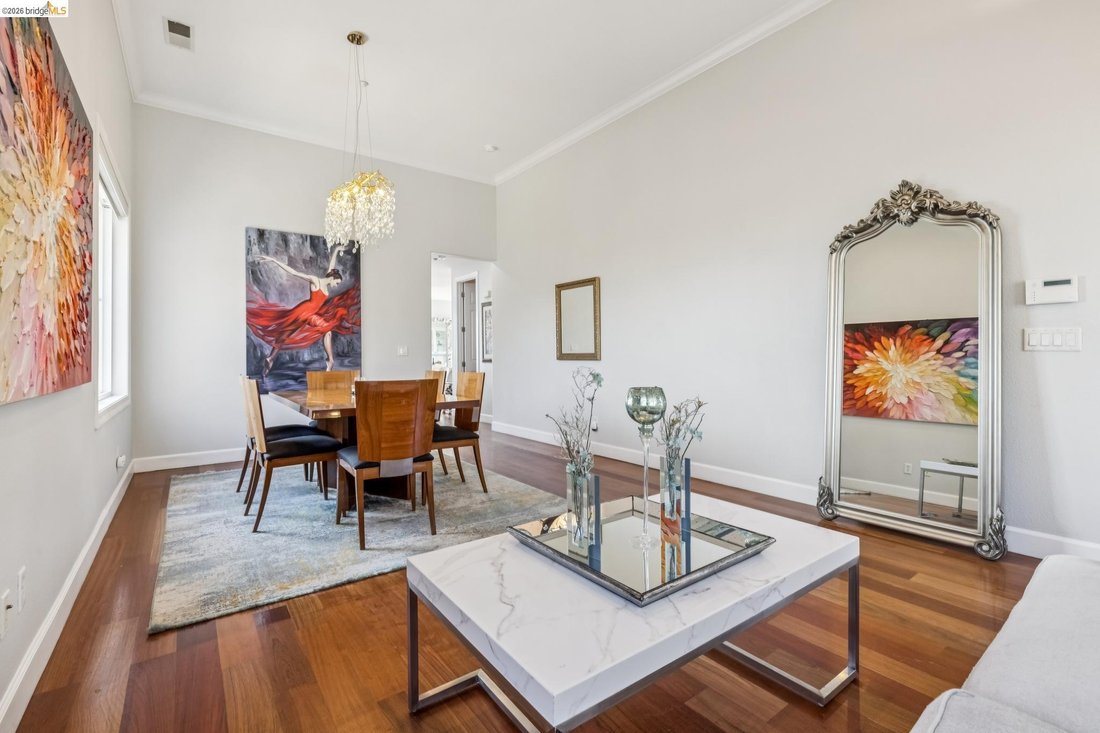 House in Richmond, California, United States 5 - 19023750