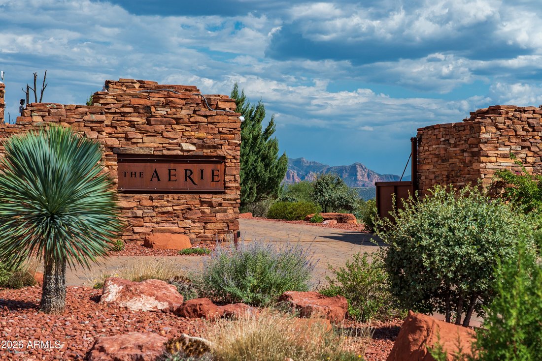 Land in Sedona, Arizona, United States 3 - 19027472