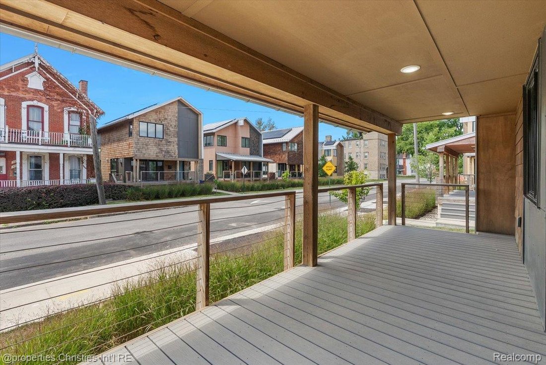 Condo in Detroit, Michigan, United States 5 - 19028171