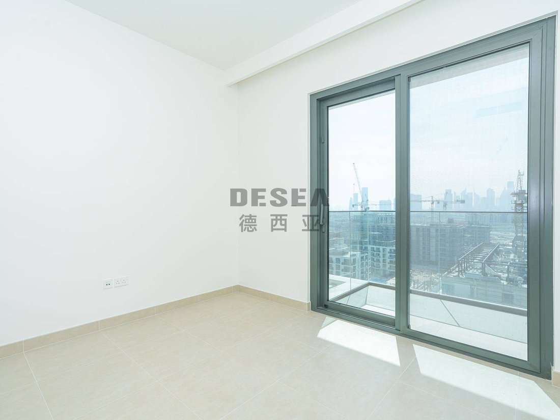 Appartement à Al-Mina, Doubaï, Émirats arabes unis 2 - 19021323