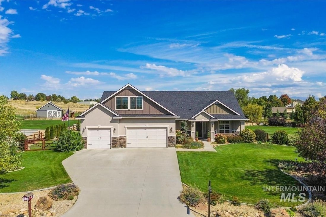 Haus in Middleton, Idaho, Vereinigte Staaten 1 - 19031662