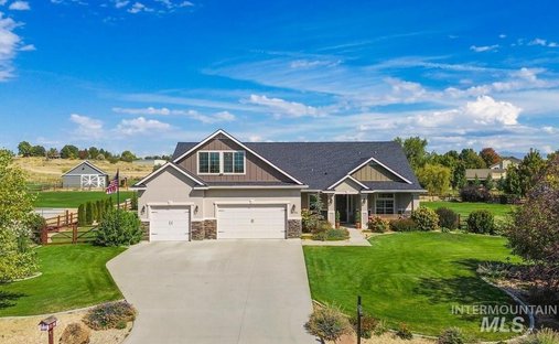 Haus in Middleton, Idaho, Vereinigte Staaten 1