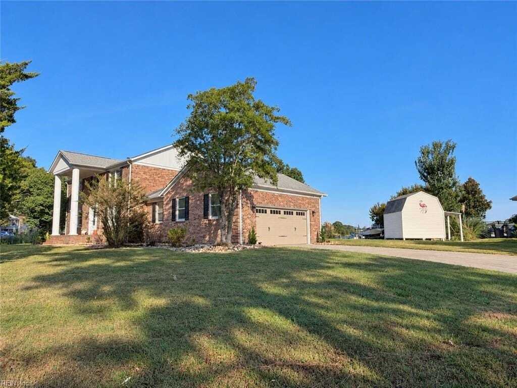 Casa en Poquoson, Virginia, Estados Unidos 3 - 19020448