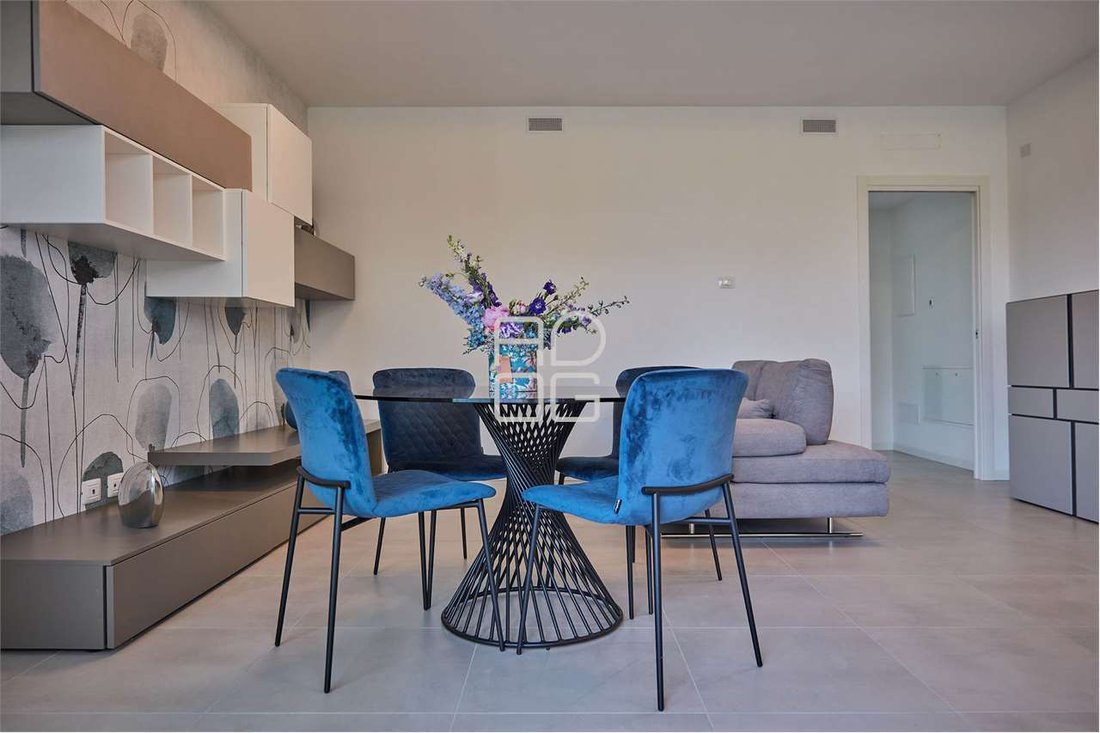 Apartment in Rivoltella, Desenzano del Garda, Lombardy 1 - 19023565