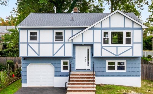 Haus in Woodbridge Township, New Jersey, Vereinigte Staaten 1